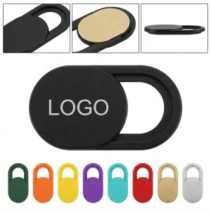 SecureSlide Durable ABS Laptop Camera Blocker & Privacy Protector