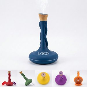 ChromaMist Aroma Diffuser & Humidifier